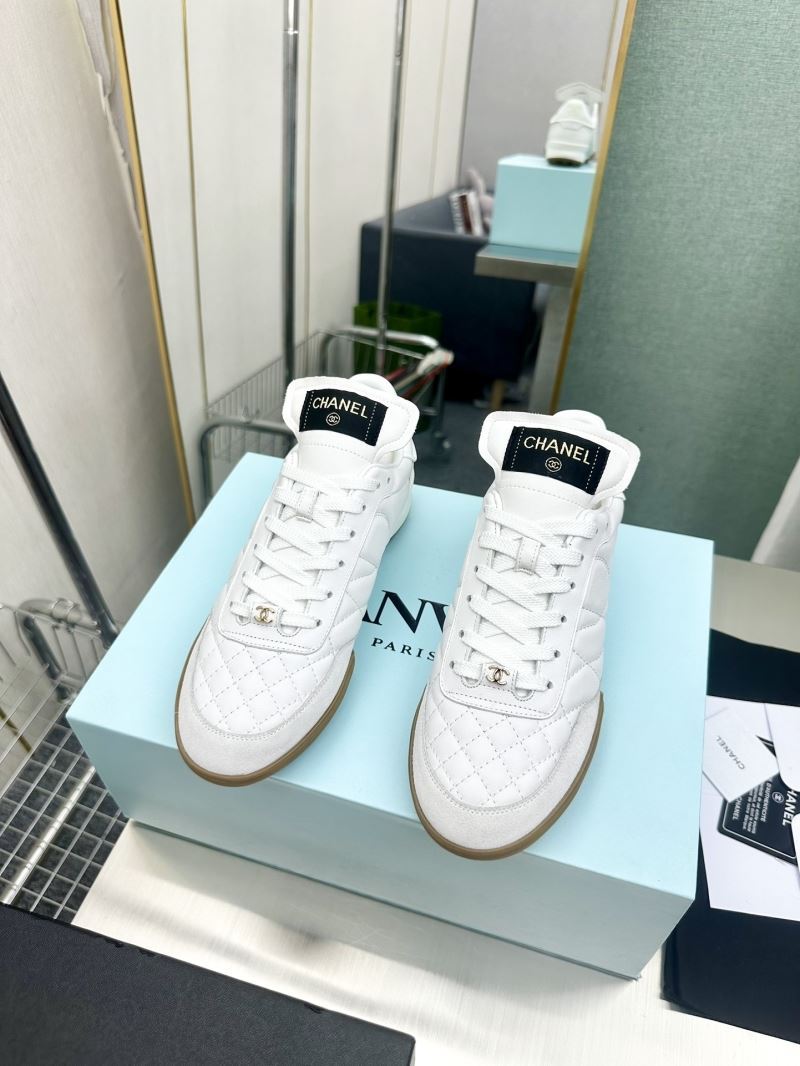 Chanel Sport Shoes